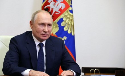 Władimir Putin