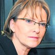 Minister zdrowia Ewa Kopacz