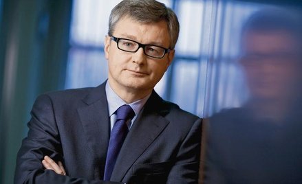 Kierowana przez Dariusza Grzeszczaka firma planuje wzmocnić aktywność na rynku niemieckim.