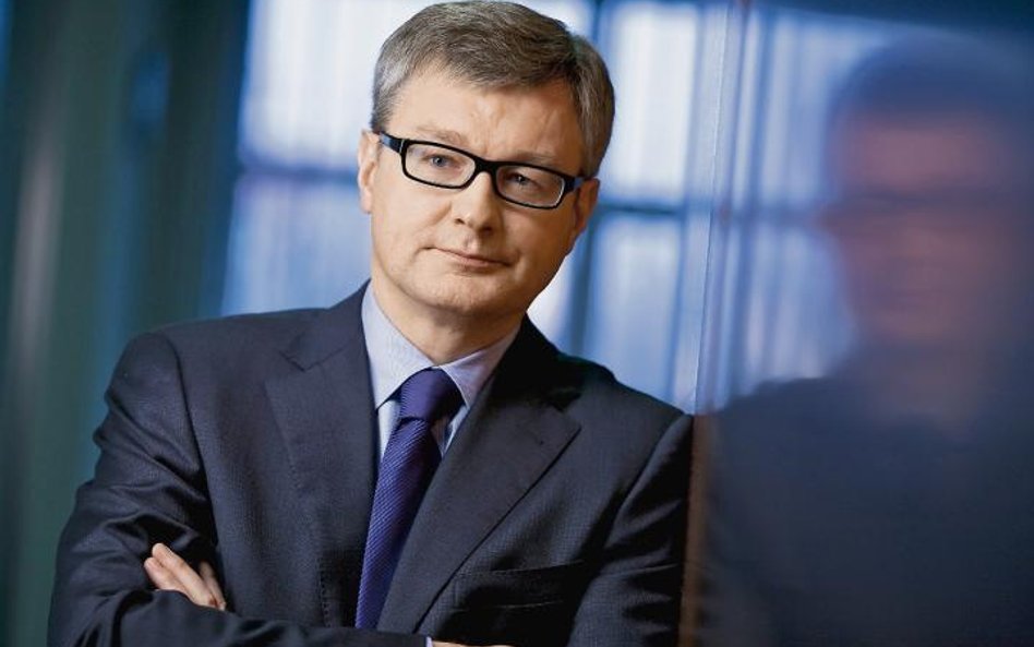 Kierowana przez Dariusza Grzeszczaka firma planuje wzmocnić aktywność na rynku niemieckim.
