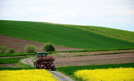 Zmiany w procedurze odrolnienia gruntów. Od kiedy?