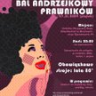 Bal Andrzejkowy Prawników