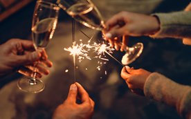 Alternatywne sylwestry w Warszawie. Przewodnik koncertowy