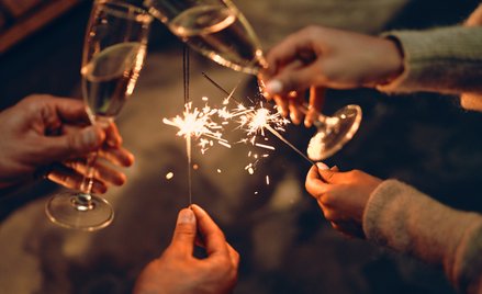 Sylwester zdecydowanie bez szaleństw. Polacy zostają w domach