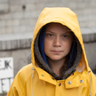 Greta Thunberg w „Vogue’u”: „Ubrania pożyczam od znajomych”