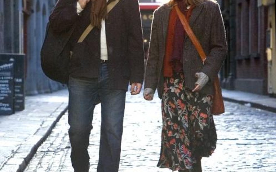 Oscar za piosenkę "Falling Slowly" potwierdza siłę muzyki w filmie Johna Carneya