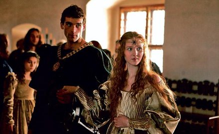 Rodzina Borgiów. Prawdziwa historia rodu Borgiów w Canal+