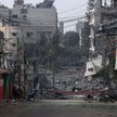 Miasto Gaza, 28 października