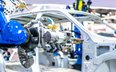 Prezes Electromobility Poland opowiedział o projekcie budowy fabryki samochodów elektrycznych w Jawo