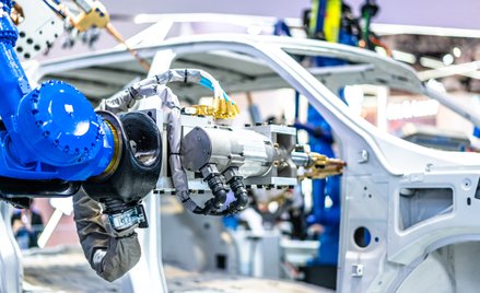 Prezes Electromobility Poland opowiedział o projekcie budowy fabryki samochodów elektrycznych w Jawo