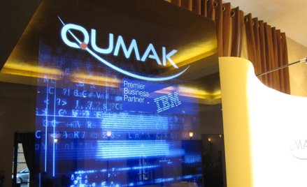 Qumak nie rezygnuje z planów emisji akcji