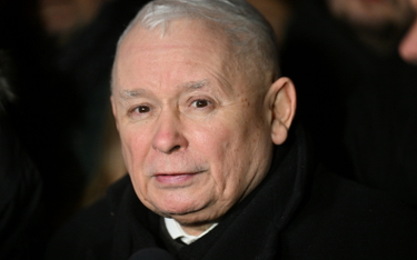 Jarosław Kaczyński