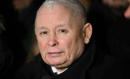 Jarosław Kaczyński