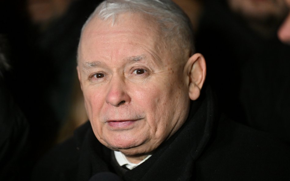 Jarosław Kaczyński