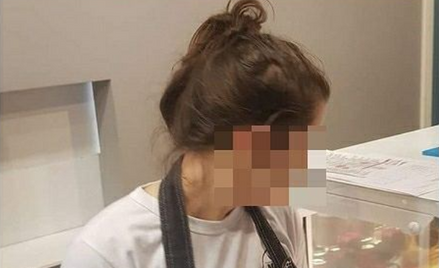 "W Polsce mów po polsku". Szef restauracji przeprasza