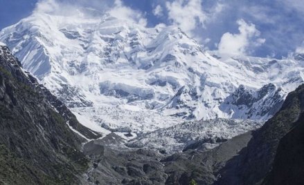 Koniec poszukiwań na Nanga Parbat