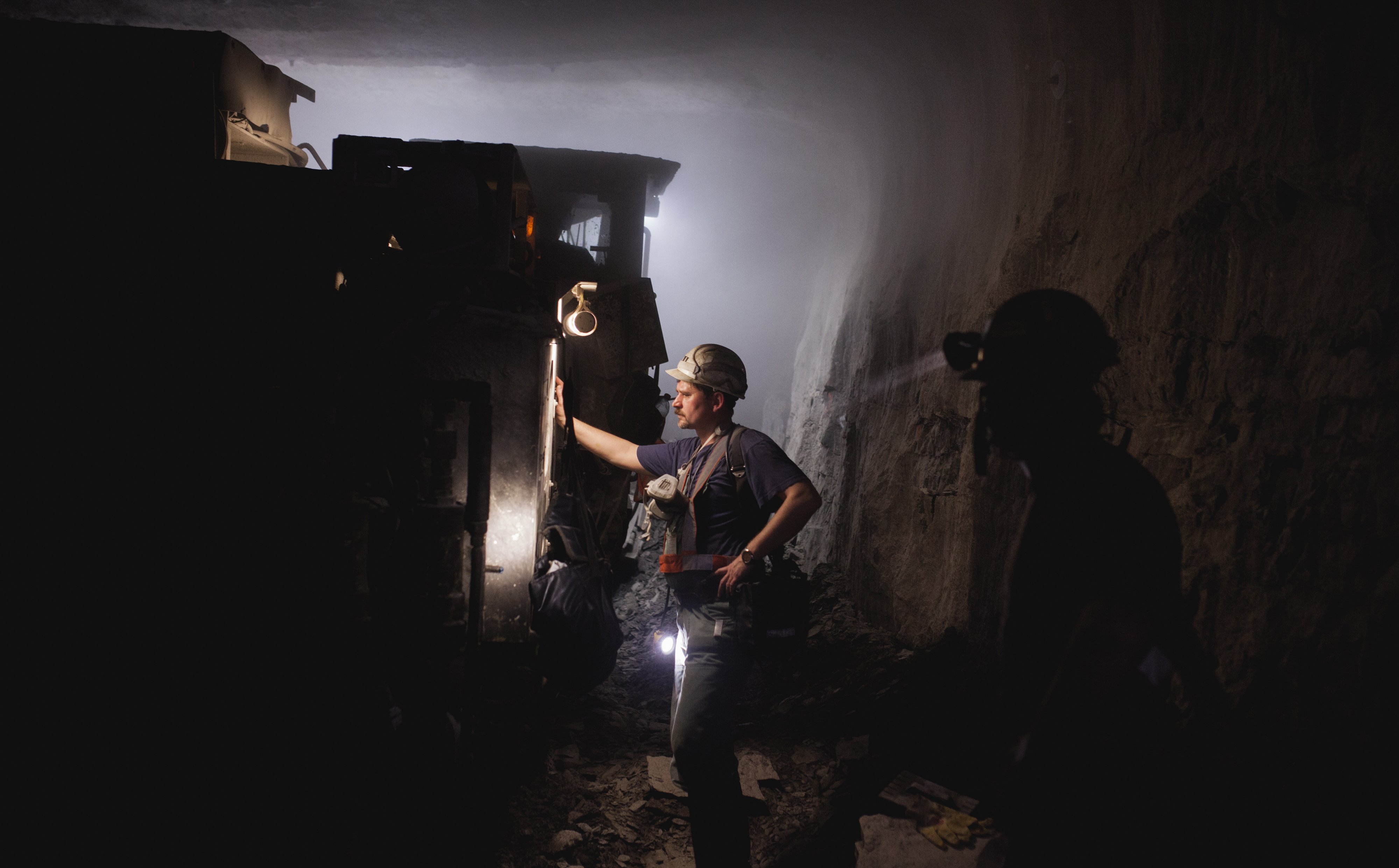 KGHM zapłaci niższy podatek w zamian za inwestycje w wydobycie