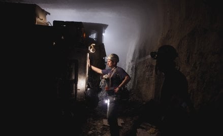 KGHM zapłaci niższy podatek w zamian za inwestycje w wydobycie