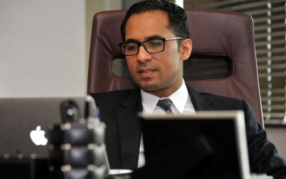 Mohammed Dewji