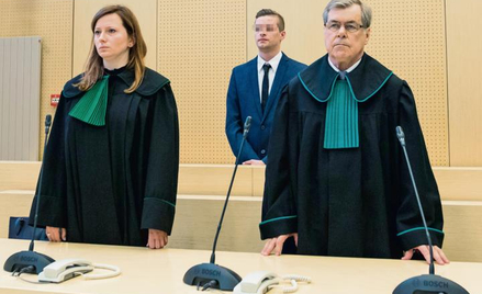 Uniewinnienie w procesie o zabójstwo Ewy Tylman - o najgłośniejszym procesie ostatnich lat