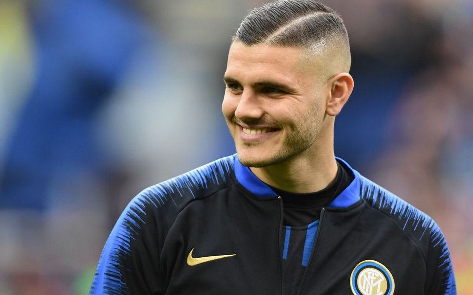 Gwiazda Interu Mediolan przenosi się do PSG