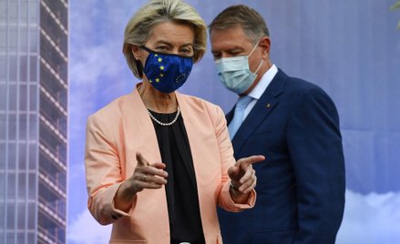 Anna Słojewska: Niska cena unijnych miliardów