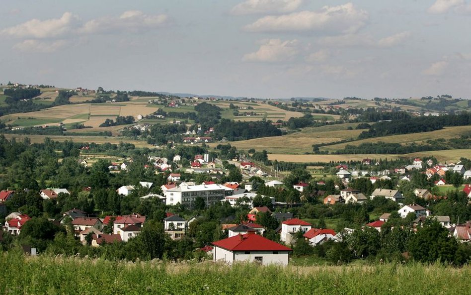 Granty sołeckie pomagają lokalnym społecznościom