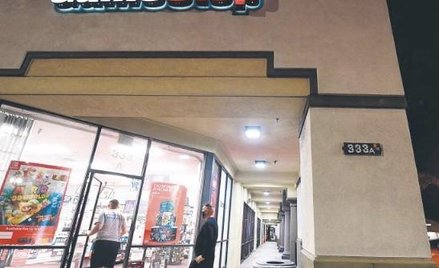 O spółce GameStop jeszcze kilka tygodni temu mało kto słyszał poza USA. W styczniu stała się ona „na