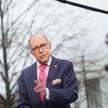 Larry Kudlow, główny doradca ekonomiczny amerykańskiego prezydenta