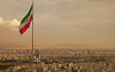 Stanął import żywności do Iranu, przez sankcje USA