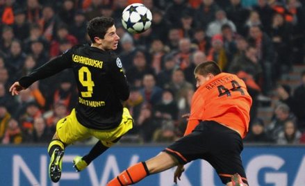Robert Lewandowski znów ma okazję, by udowodnić, że mają rację ci, którzy chcą za niego płacić ogrom