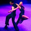 Gorące tango według Gustavo Russo