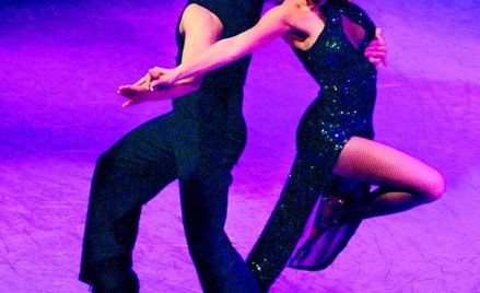 Gorące tango według Gustavo Russo