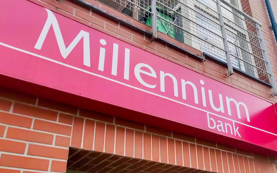 W Banku Millennium więcej ugód niż pozwów. Kiedy koniec sagi frankowej?