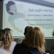 Kampania edukacyjna w liceach
