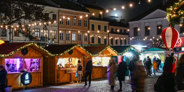Na święta szykuje się skok cen. Kawa i alkohol drożeją najmocniej
