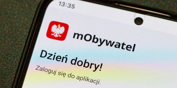 Księgi wieczyste sprawdzisz w telefonie. Wystarczy PESEL