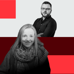 Joanna Czeczott, dziennikarka i reporterka