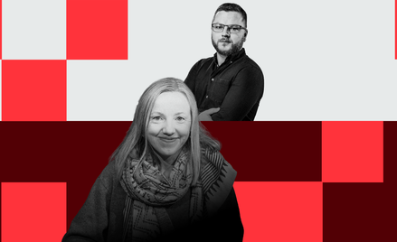 Joanna Czeczott, dziennikarka i reporterka