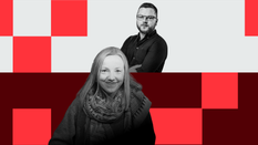 Joanna Czeczott, dziennikarka i reporterka