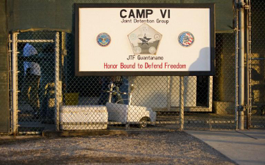 Nowe życie. W Guantanamo zostało 59 więźniów