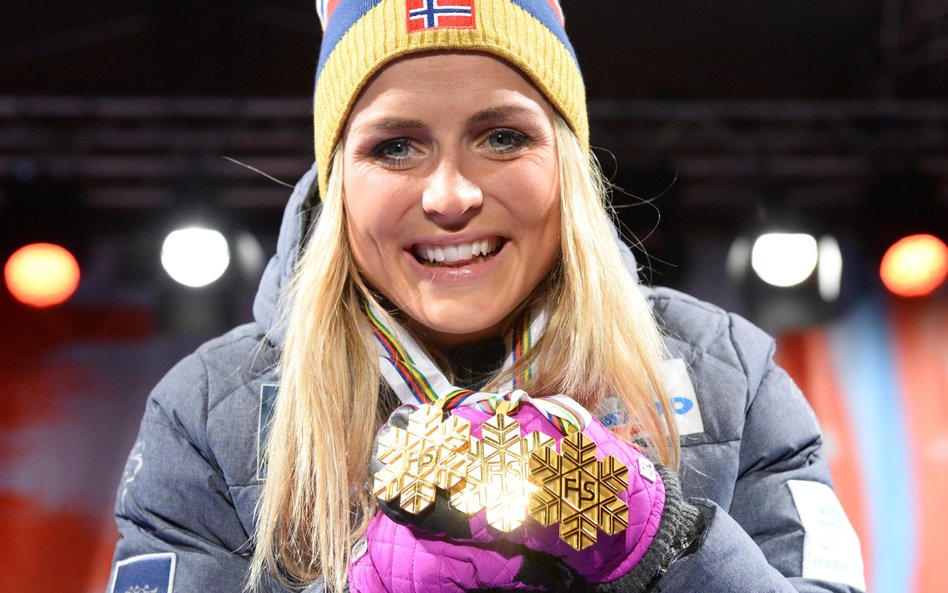 Therese Johaug