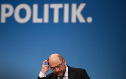 Upadek Schulza: Polityczny chaos po niemiecku