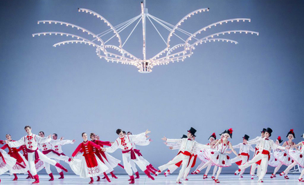 Węglarczyk: Mój ranking kultury 2015