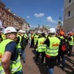 Wielka manifestacja „S” w Warszawie. Czarnek: Wyjść z ETS, korzystać z węgla