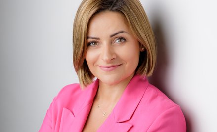 Agnieszka Czajka, General Manager, Otomoto.
