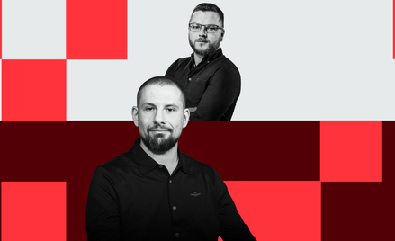 Jamal Szpalerski, analityk polityki amerykańskiej