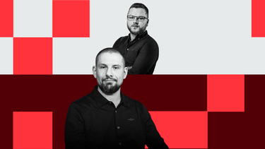 Jamal Szpalerski, analityk polityki amerykańskiej