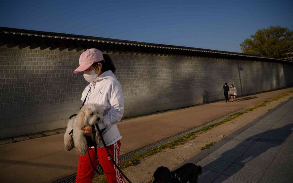 Korea Południowa: Od trzech dni liczba nowych zakażeń niższa od 15