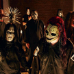 Patrząc na Slipknot, można dojść do wniosku, że wysłannicy piekła właśnie dotarli na Ziemię. Słuchan